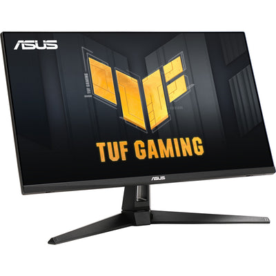 Moniteur Asus Tuf Gaming VG27UQ1A 27 4K UHD (noir, 2x HDMI, 1x Display Port, 160 Hz)