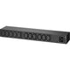 APC Rack PDU, AP6020A de base