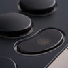 Manette d'arcade 8bitdo (gris rouge, usb bluetooth 2,4 ghz, nintendo switch, pc)