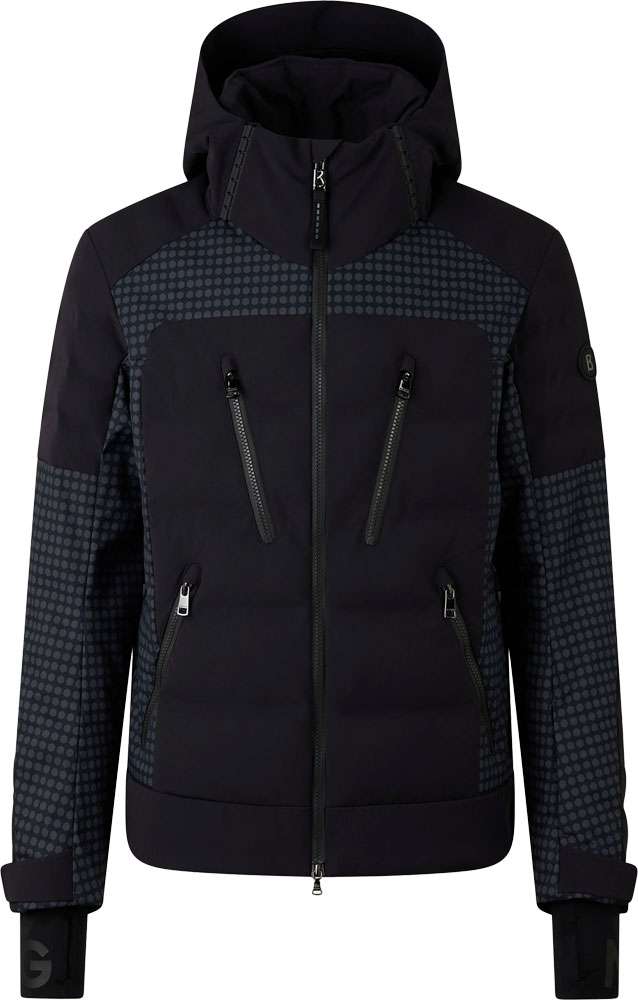 Bogner fionn2-t - veste de ski