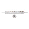 Brennenstuhl Eco-Line Socket Comfort Switch plus El CSP 24