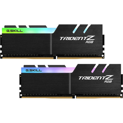 Kit G.Skill 16GB DDR4-3000
