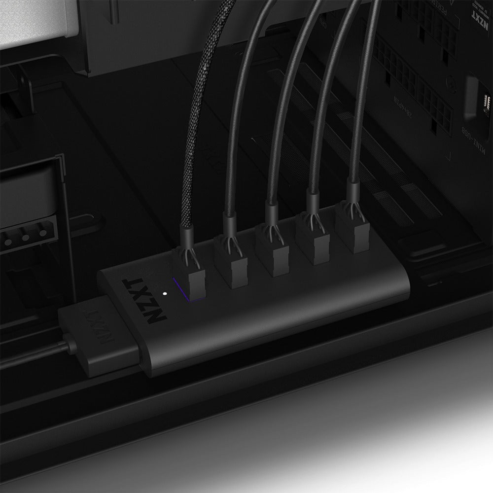 NZXT interne USB Hub V3
