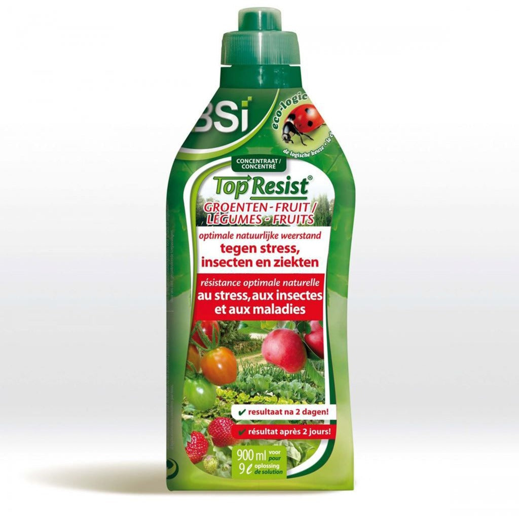 BSI Top Resist Fruits et légumes, 900ml