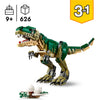Créateur LEGO LEGO 31151 t. rex