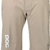 Poc infinite all-mountain - short vtt femme