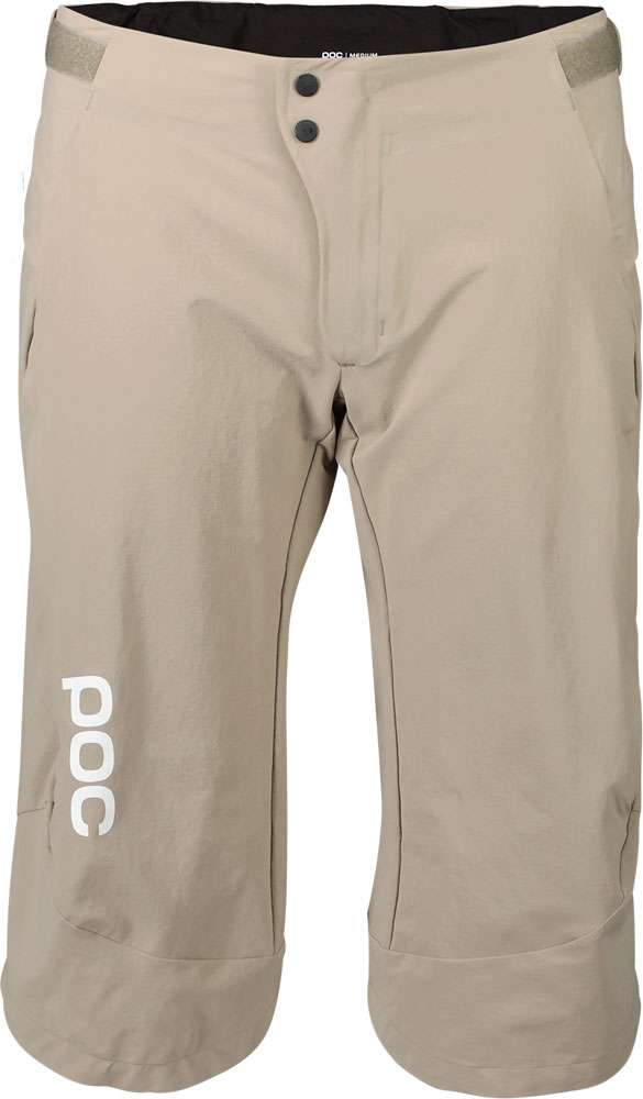 Poc infinite all-mountain - short vtt femme