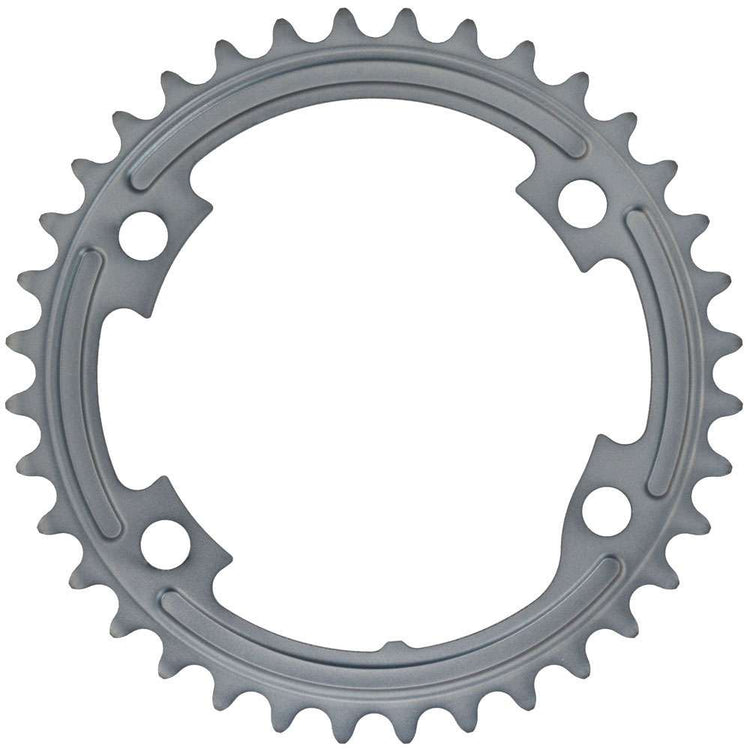 Plateau Shimano 39T 105 FC-R7000 argenté
