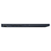 Ordinateur portable Asus ZenBook 14 OLED UX3405ca-QD012W 14 (bleu | Core Ultra 7 255h | Arc 140t | 32 Go | SSD 1 To)