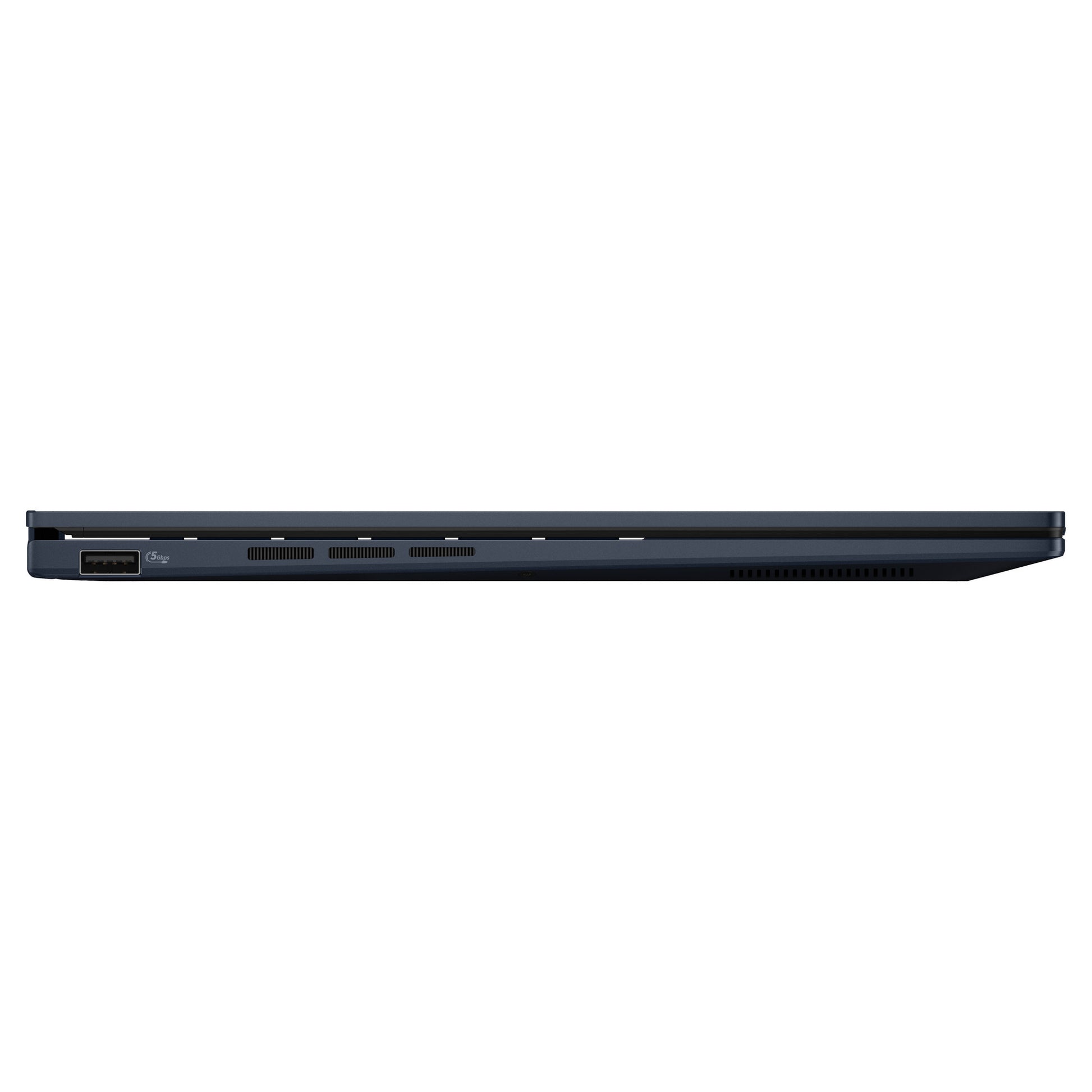 Ordinateur portable Asus ZenBook 14 OLED UX3405ca-QD012W 14 (bleu | Core Ultra 7 255h | Arc 140t | 32 Go | SSD 1 To)