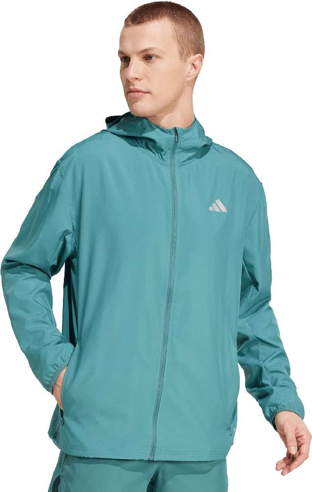 Adidas run it - veste de course