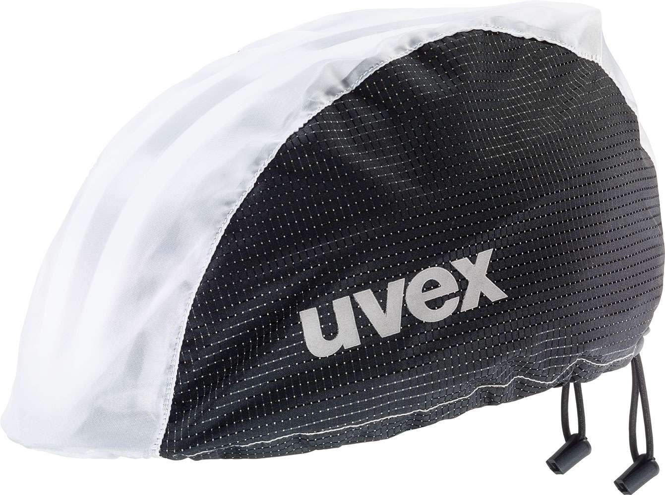 Casquette de pluie Uvex - couvre-casque