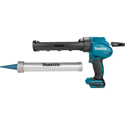 Makita 18 v Lijmen Kitspruit DCG180ZXK