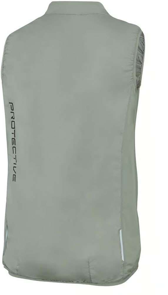Protection eazy - gilet coupe-vent
