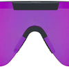 Pit Viper the originals exec rose - lunettes de sport (étroites)