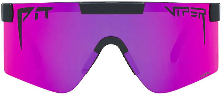 Pit Viper the originals exec rose - lunettes de sport (étroites)