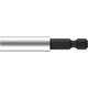 Wiha Bit Holder magnétique 58 mm, 1 4