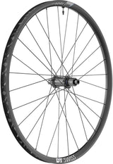 Roue arrière Dt swiss hu 1900 spline® 29 25mm cl boost - afbeelding 2