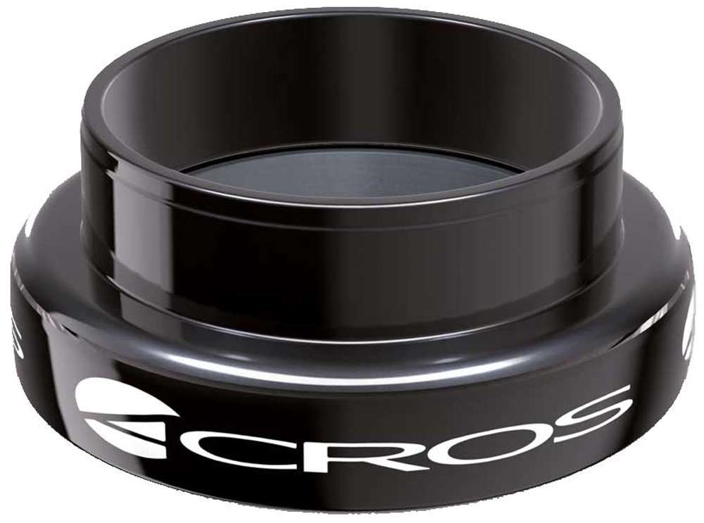Acros ah-44 casque partie inférieure ec44 40