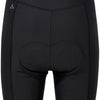 Vaude Posta Tights - Cuissard de cyclisme avec peau de chamois pour femme