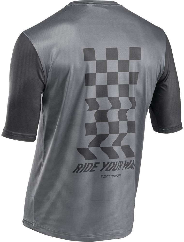 Northwave xtrail 2 - maillot vtt