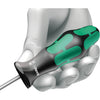 Wera 334 6 Tournevis Set Kraftform Plus