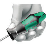 Wera 334 6 Tournevis Set Kraftform Plus - afbeelding 2