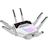 Routeur Asus rog rapture gt-be19000ai (blanc noir)