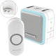 Honeywell DC515NP2 Sonnette sans fil et enfichable