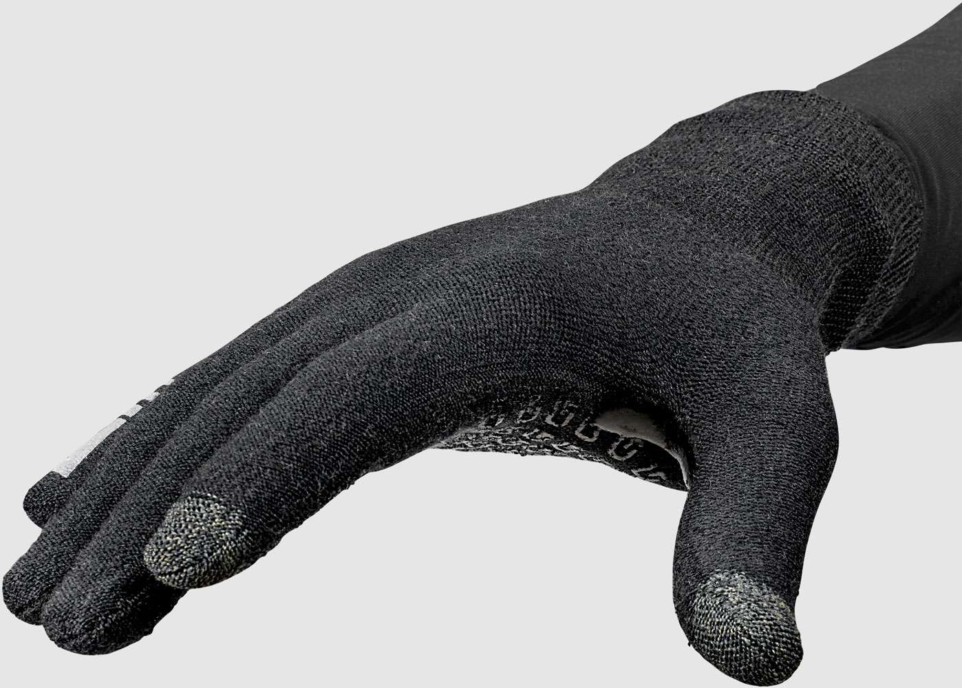 Gripgrab primavera merino ii - gants mi-saison