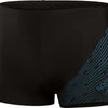 Speedo medley logo 7cm lettre - maillot de bain