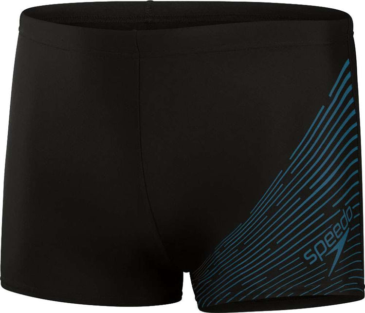 Speedo medley logo 7cm lettre - maillot de bain