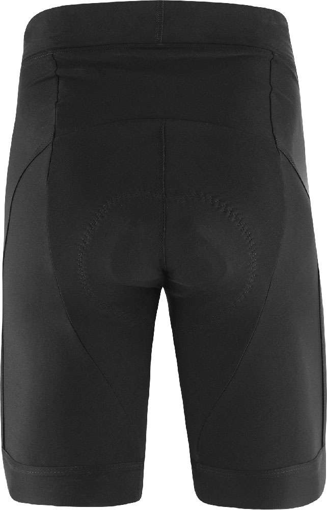 Löffler hotbond® - cuissard de cyclisme avec peau de chamois