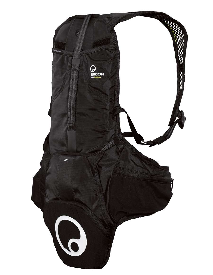 Ergon bp1 protéger