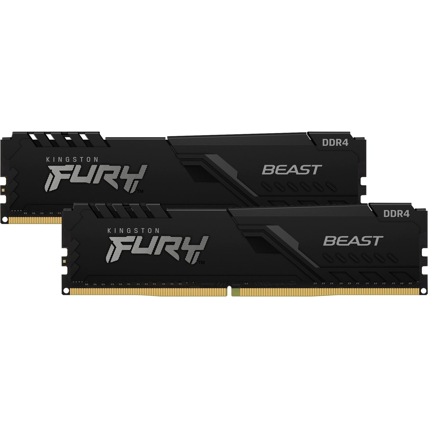Kingston Fury 32 Go DDR4-3600 Kit