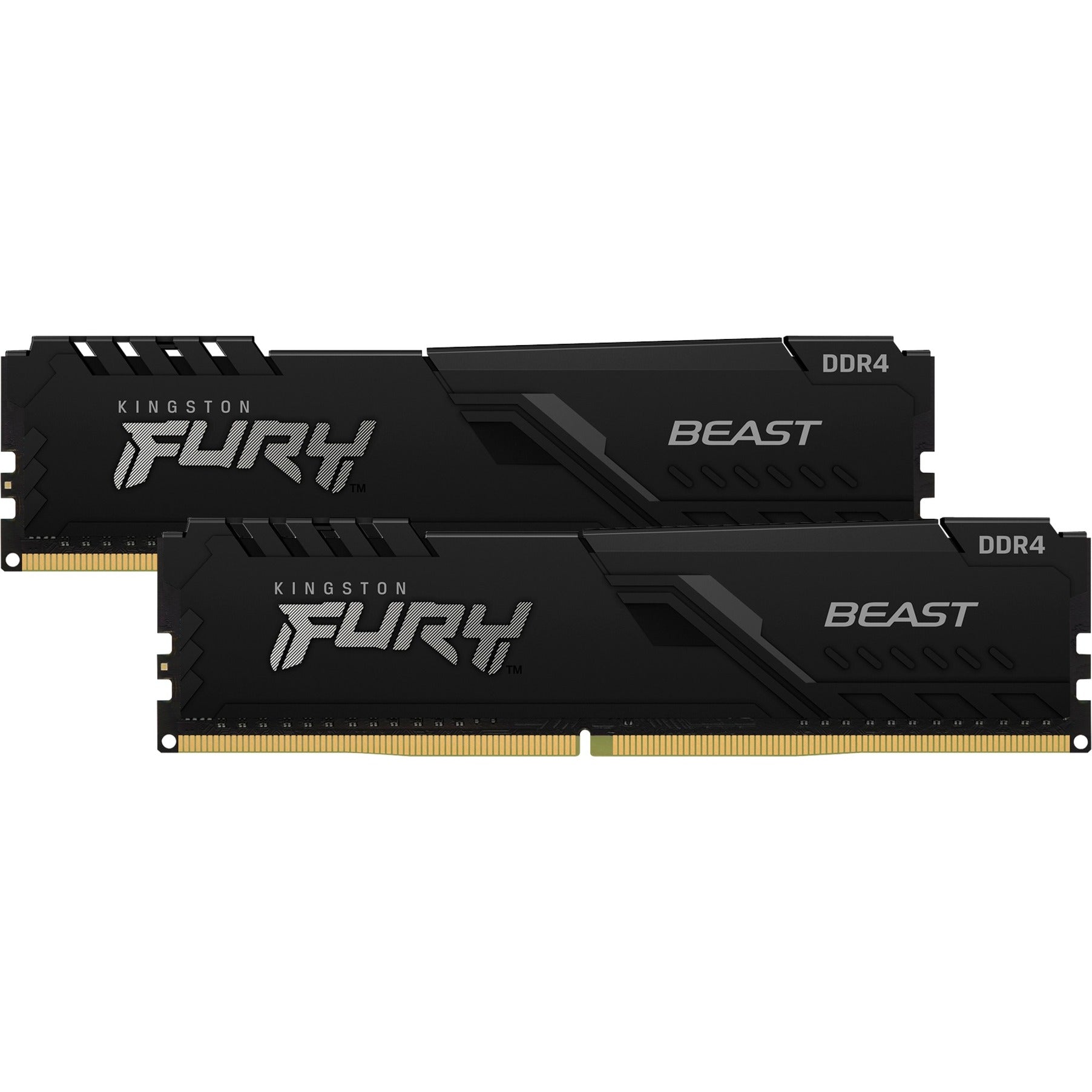 Kingston Fury 32 Go DDR4-3600 Kit