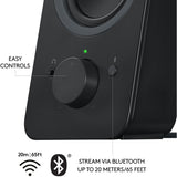 Logitech Z207 - afbeelding 8
