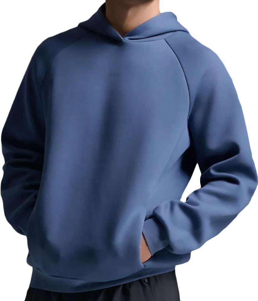 2xu motion smooth spacer - sweat à capuche