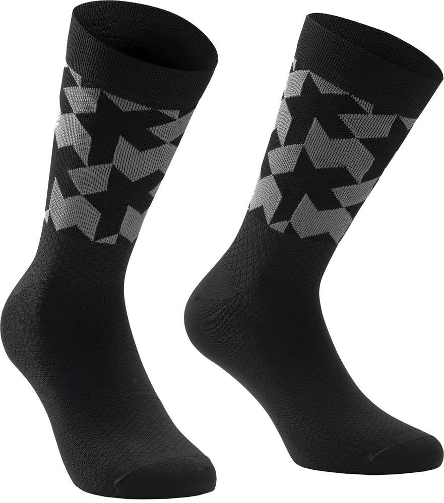 Assos monogramme evo - chaussettes