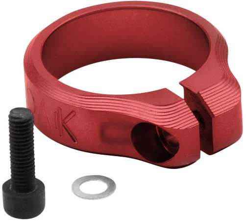 Collier de selle orbitale Oak Components