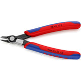 Knipex Electronic Super Knips 78 41 125 - afbeelding 3