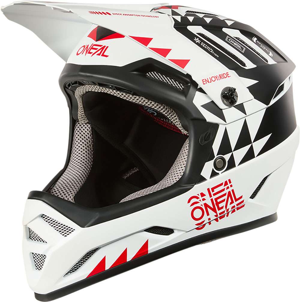 O'neal backflip knox - casque intégral
