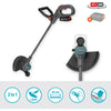 Gardena tondeuse easytrim 2518v p4a solo