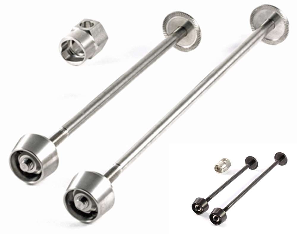 Kit de sécurité Pitlock set 03