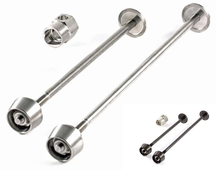 Kit de sécurité Pitlock set 03