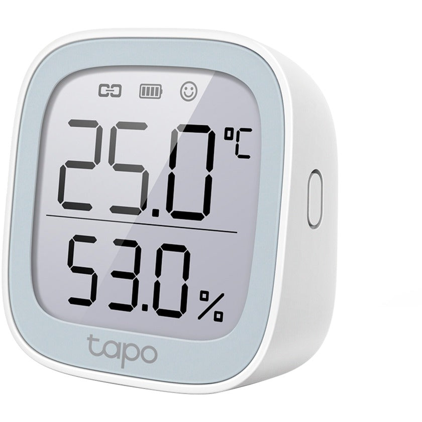 Moniteur intelligent de température et d'humidité TP-Link Tapo T315