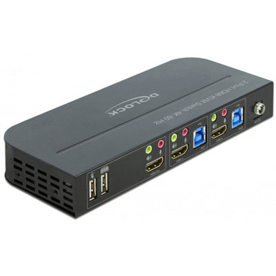 Interrupteur Dellock HDMI KVM