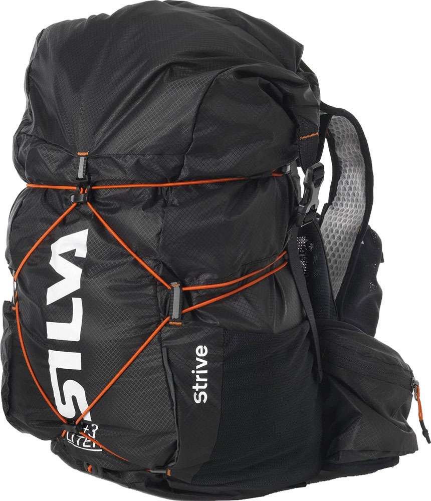 Silva s'efforcer de montagne pack 17+3 - sac à dos de course