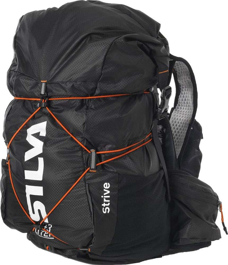 Silva s'efforcer de montagne pack 17+3 - sac à dos de course
