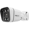 Foscam V4ec, 4MP Starlight Poe Security Camera